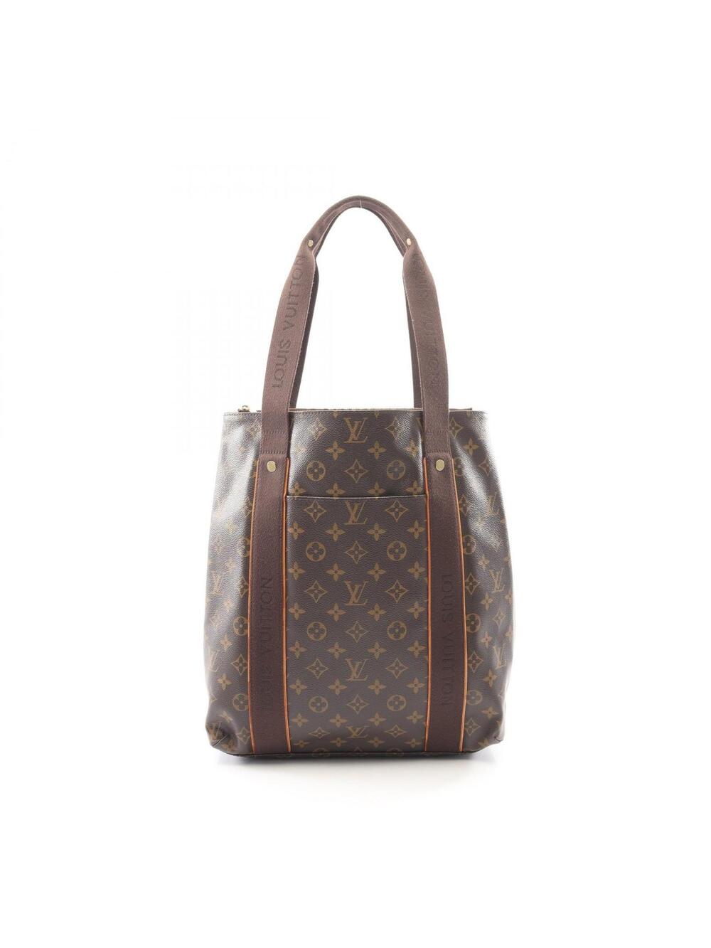 Louis Vuitton Cabas Bobourg Tote #309224L10B